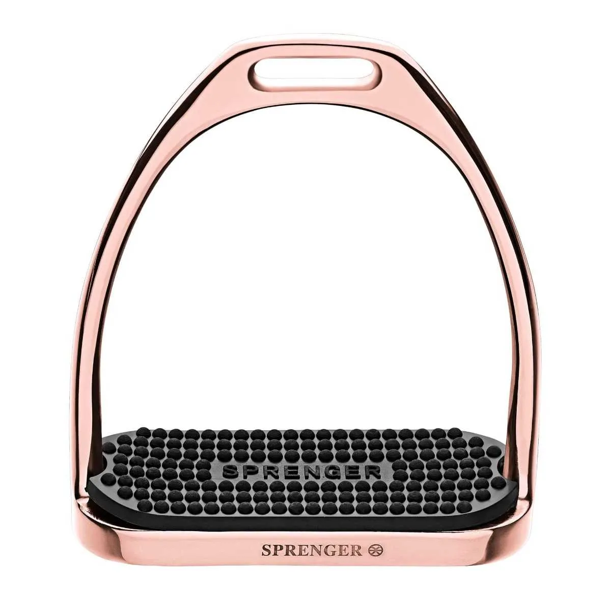HS Sprenger Fillis stirrups