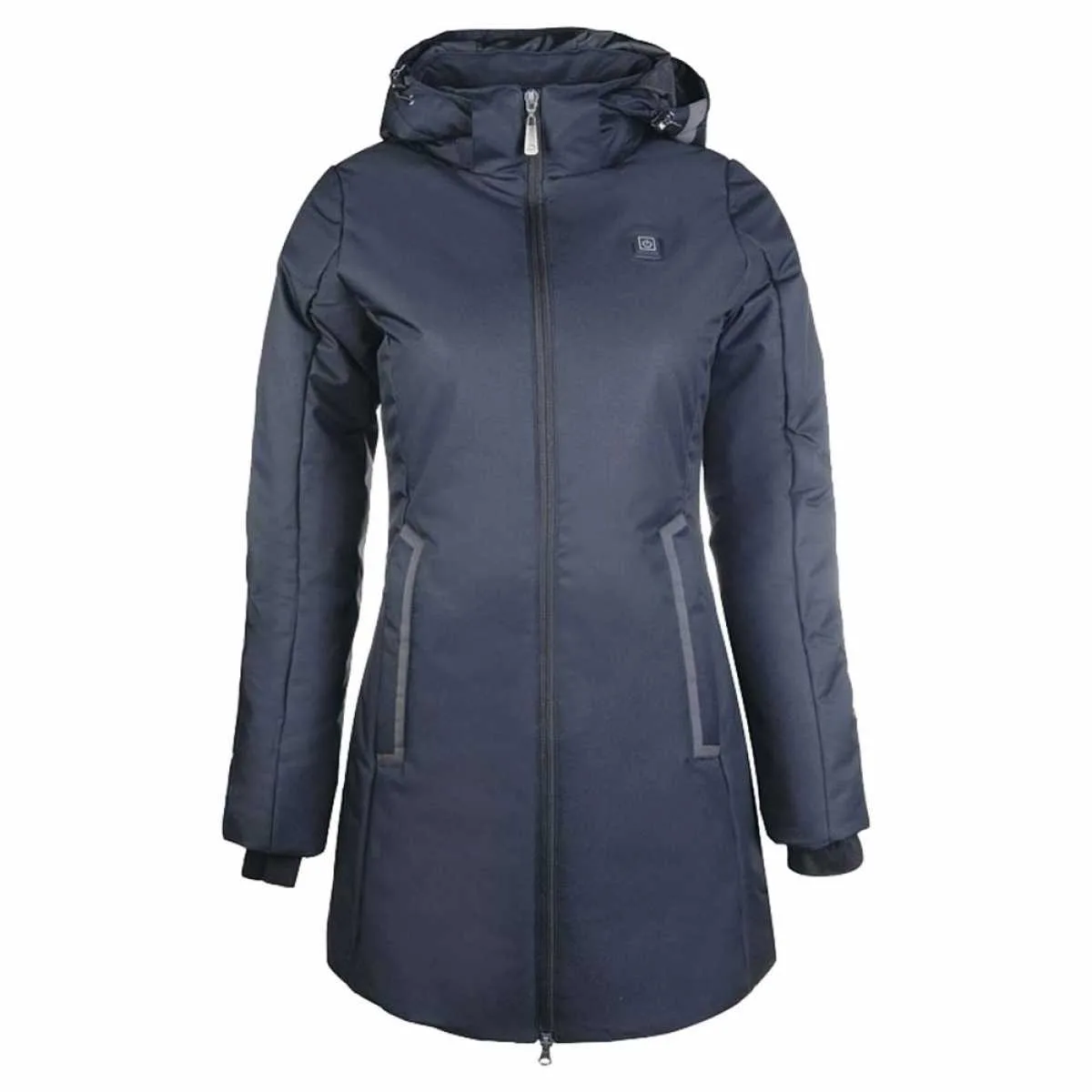HKM Bodywarmer Comfort Temperature Heated