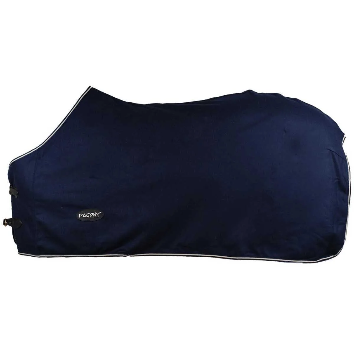 Pagony Britt Wool sweat blanket