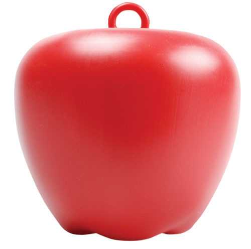 Play apple