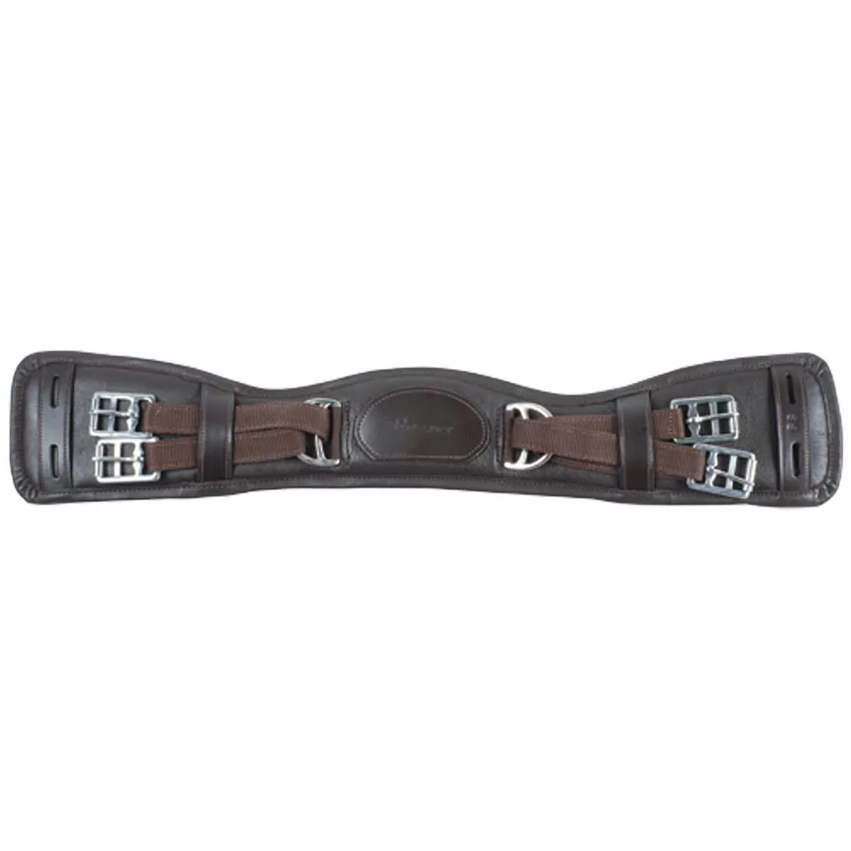 Rossner Dressage Girth Leather