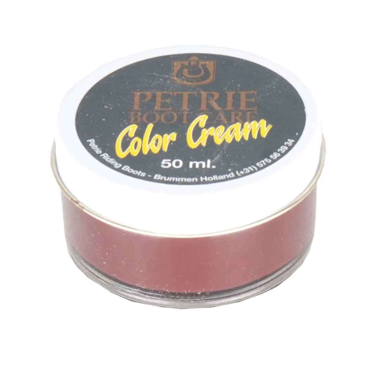 Petrie Color Cream