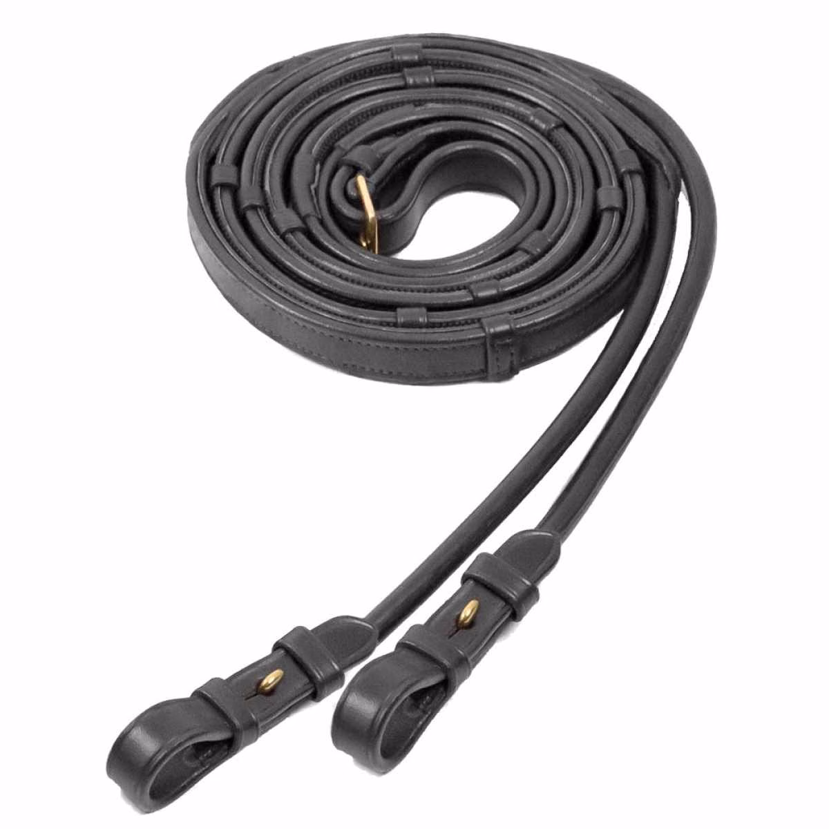 Schockemohle Venice snaffle rein