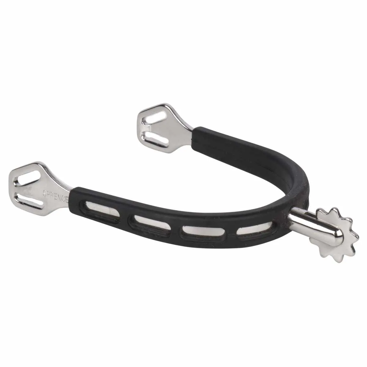 HS Ultra Fit X-Grip wheel tracks