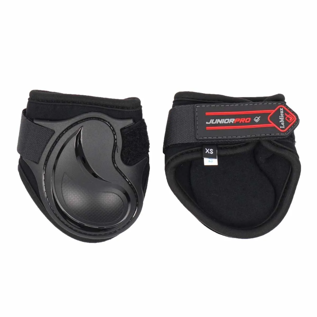 LeMieux Junior Pro fetlock boots