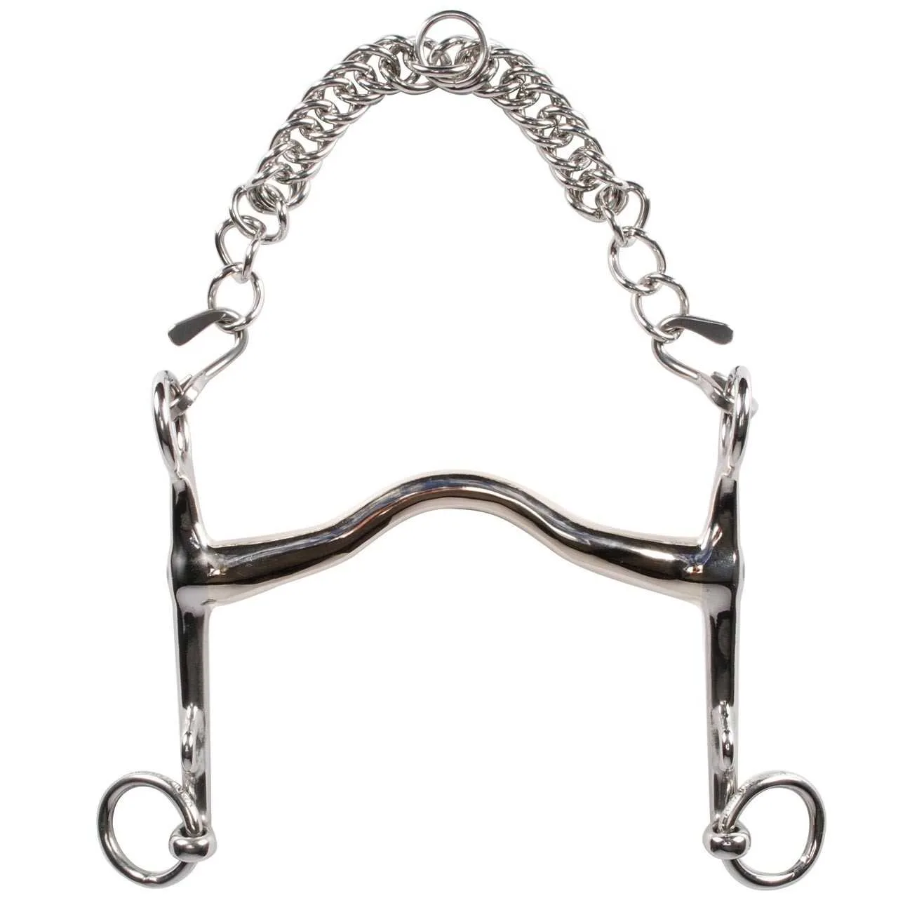 HS Bemelmans Dressage bar 16mm