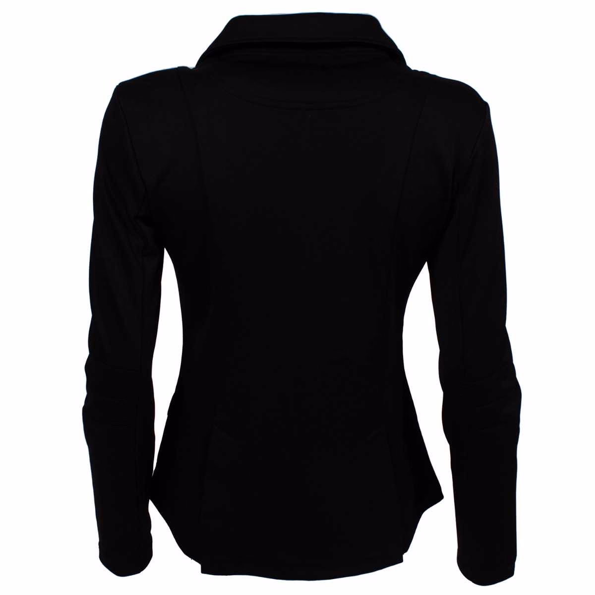 Mondoni MDNJacyntha Bling JR Competition Jacket