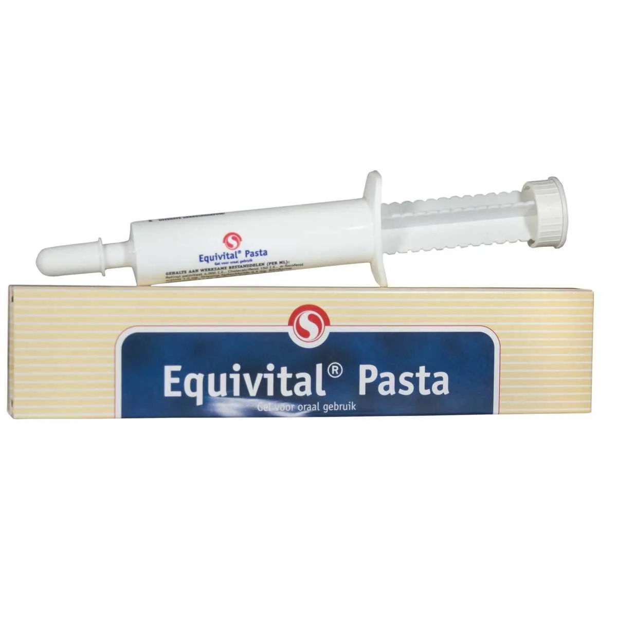 Sectolin Equivital paste