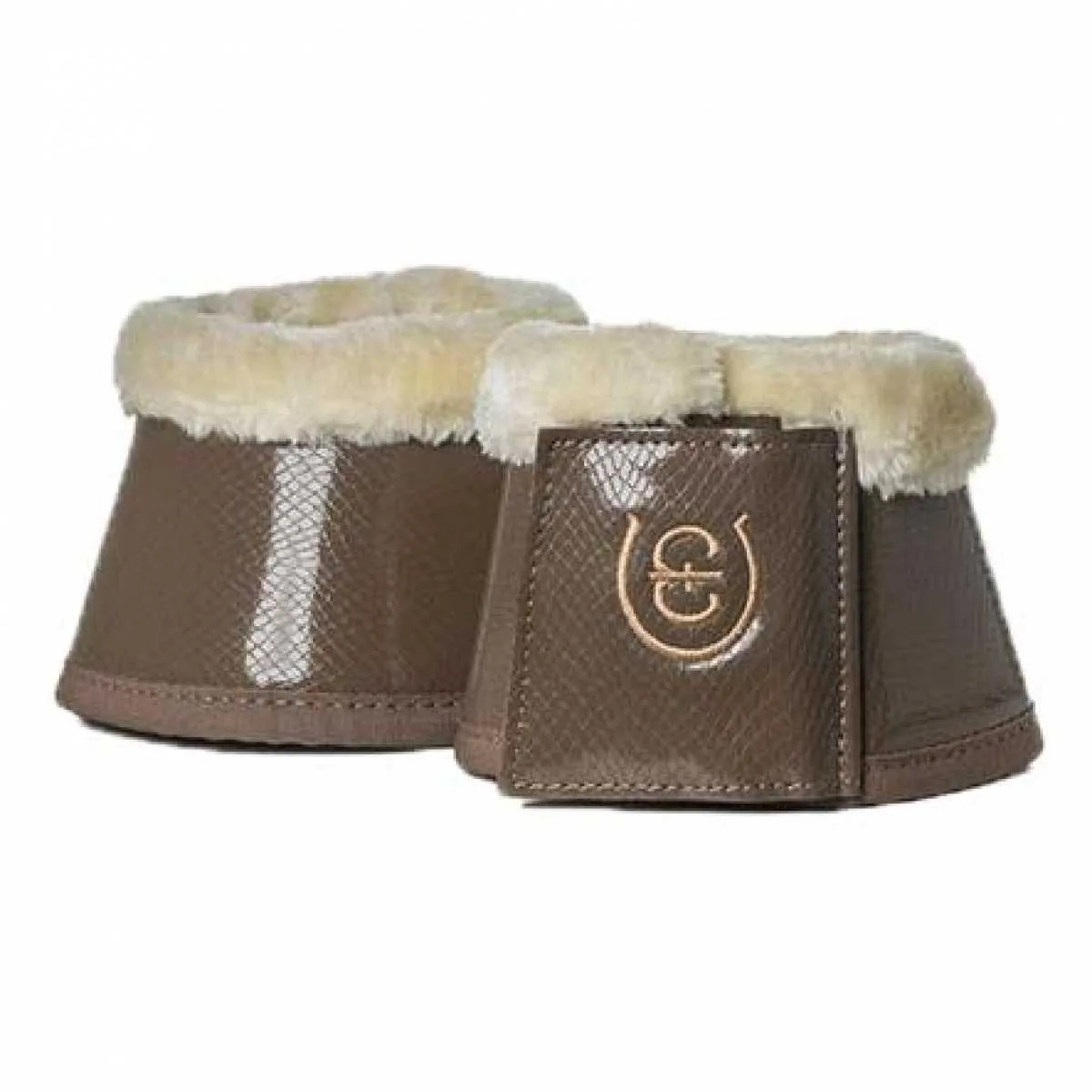 EQ jumping boots