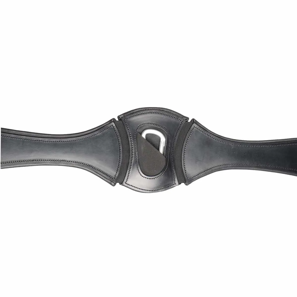 Rossner Super Flexi girth black