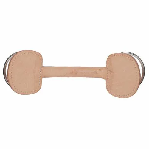 Pagony Leather Bustrens