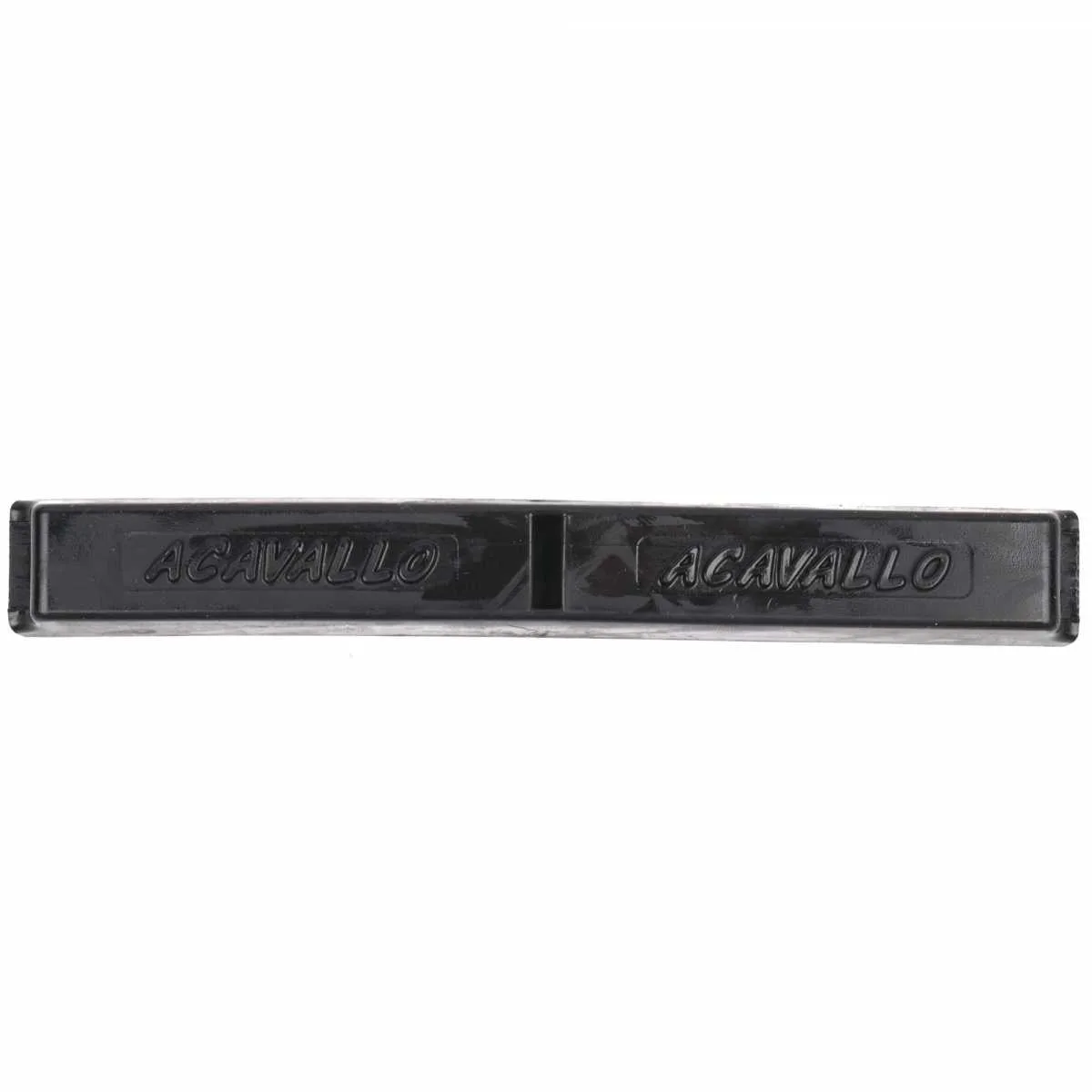 Acavallo Softgel curb chain protector