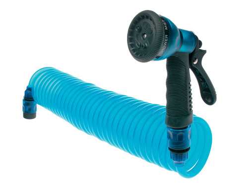 Flexhose Water hose