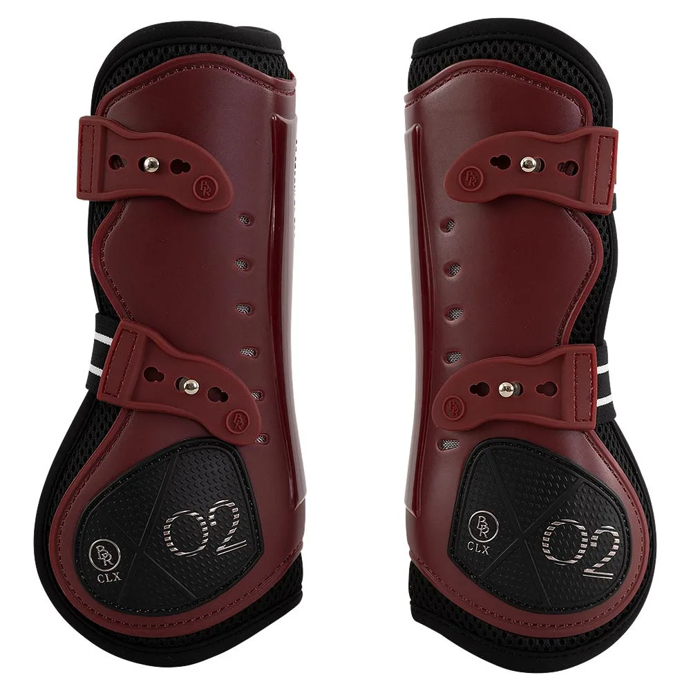 BR CLX XO2 Tendon Boots