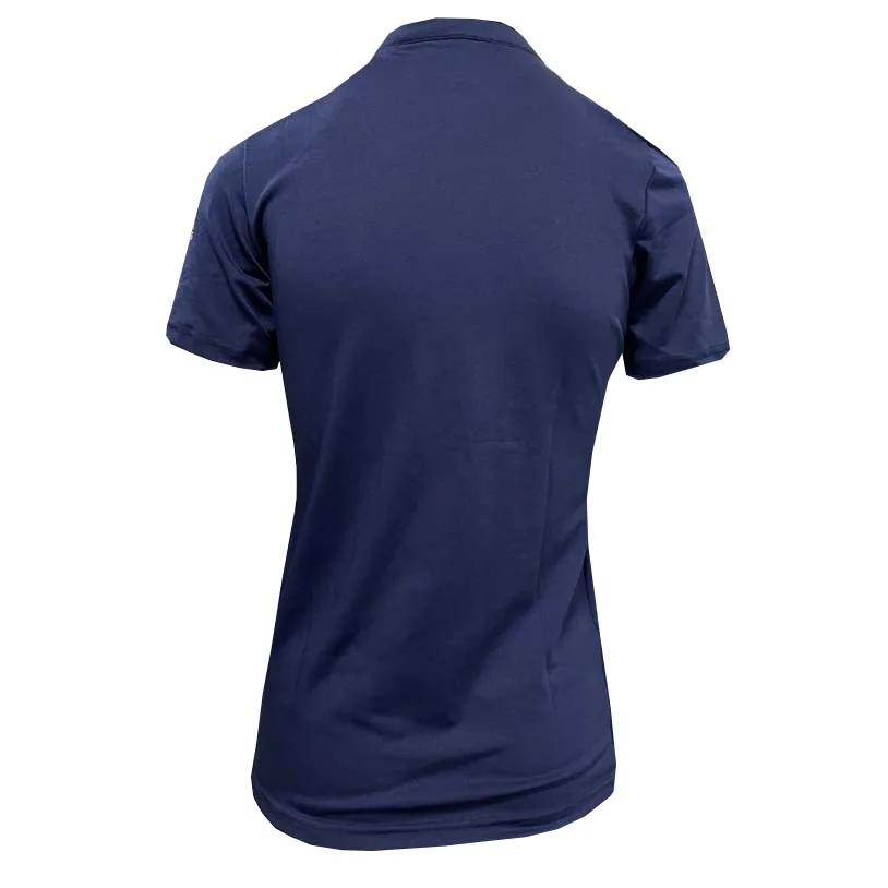 Mondoni Active children's training shirt short sleeve