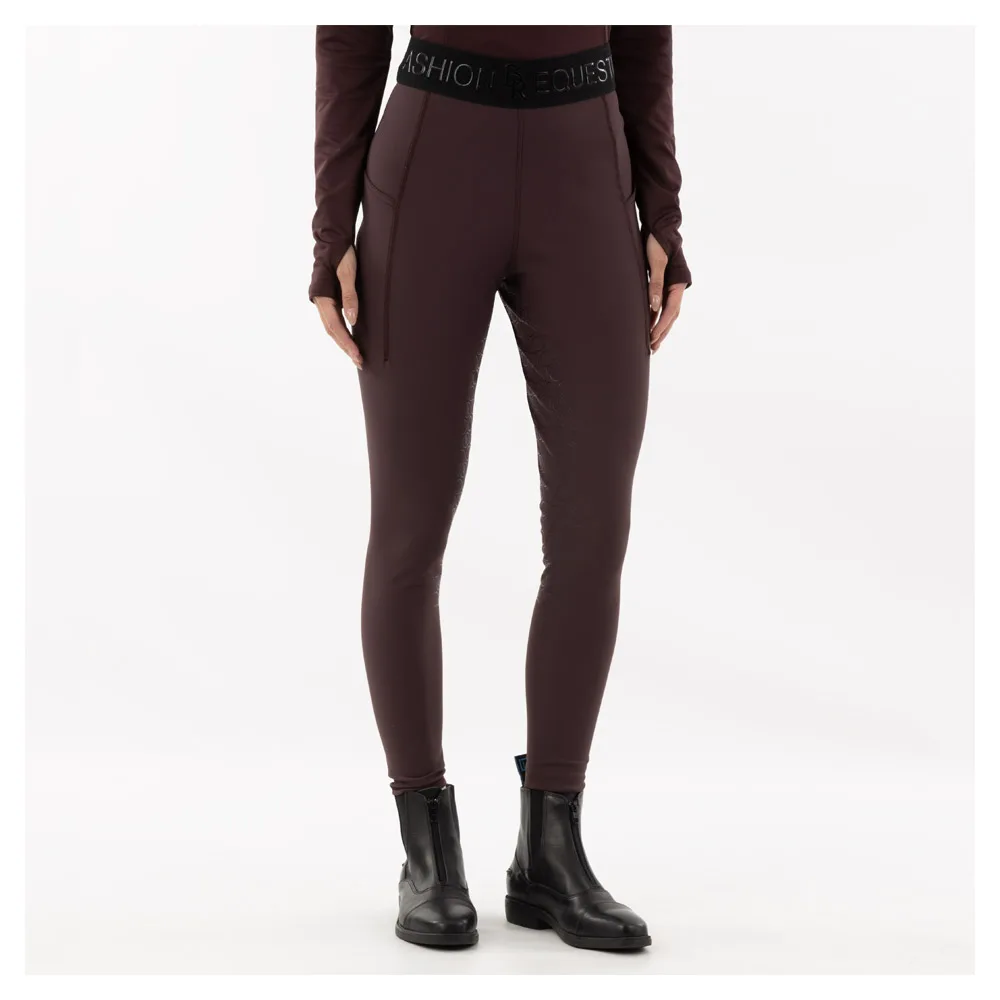 BR Faiga riding leggings FG
