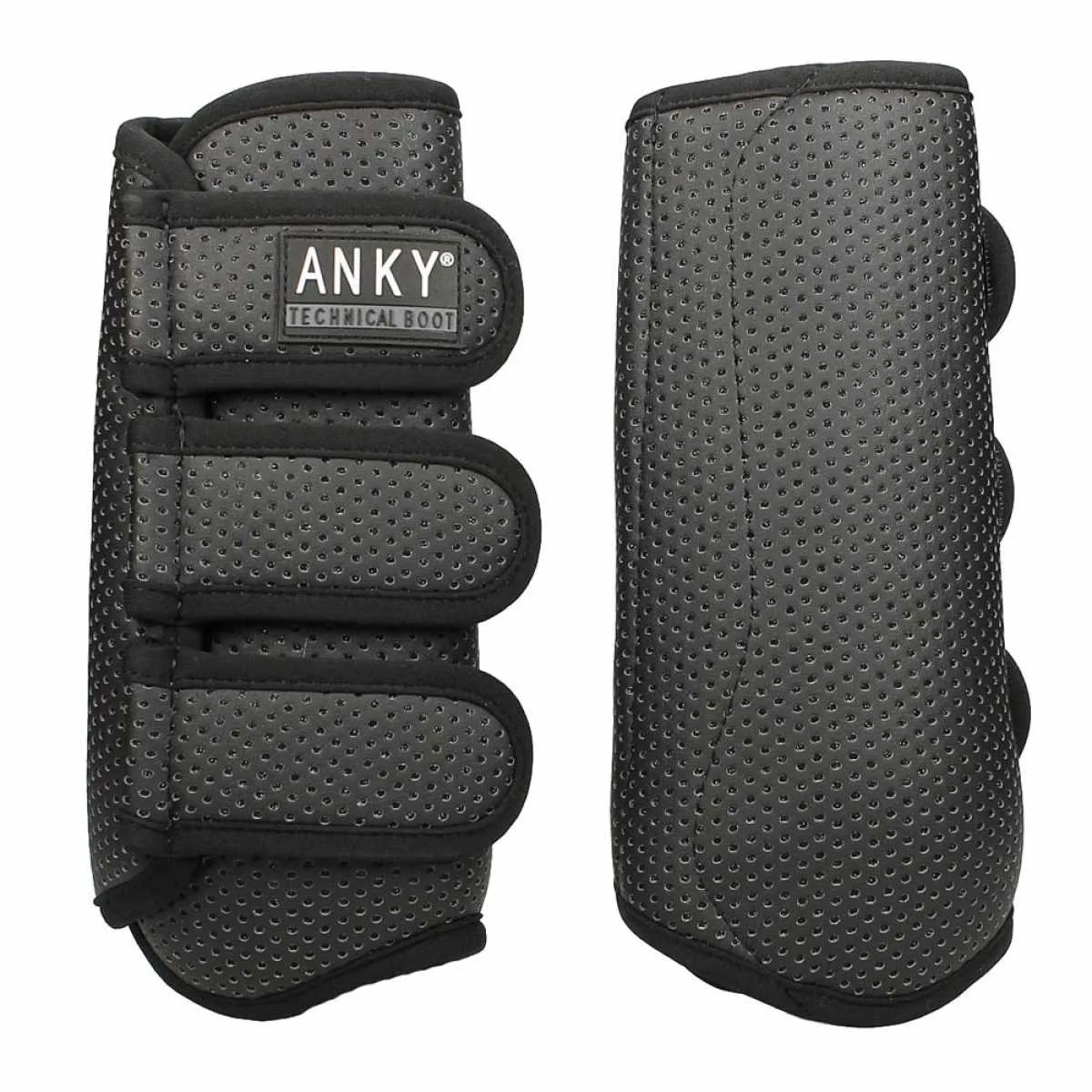 Anky Climatrol Matt dressage boots