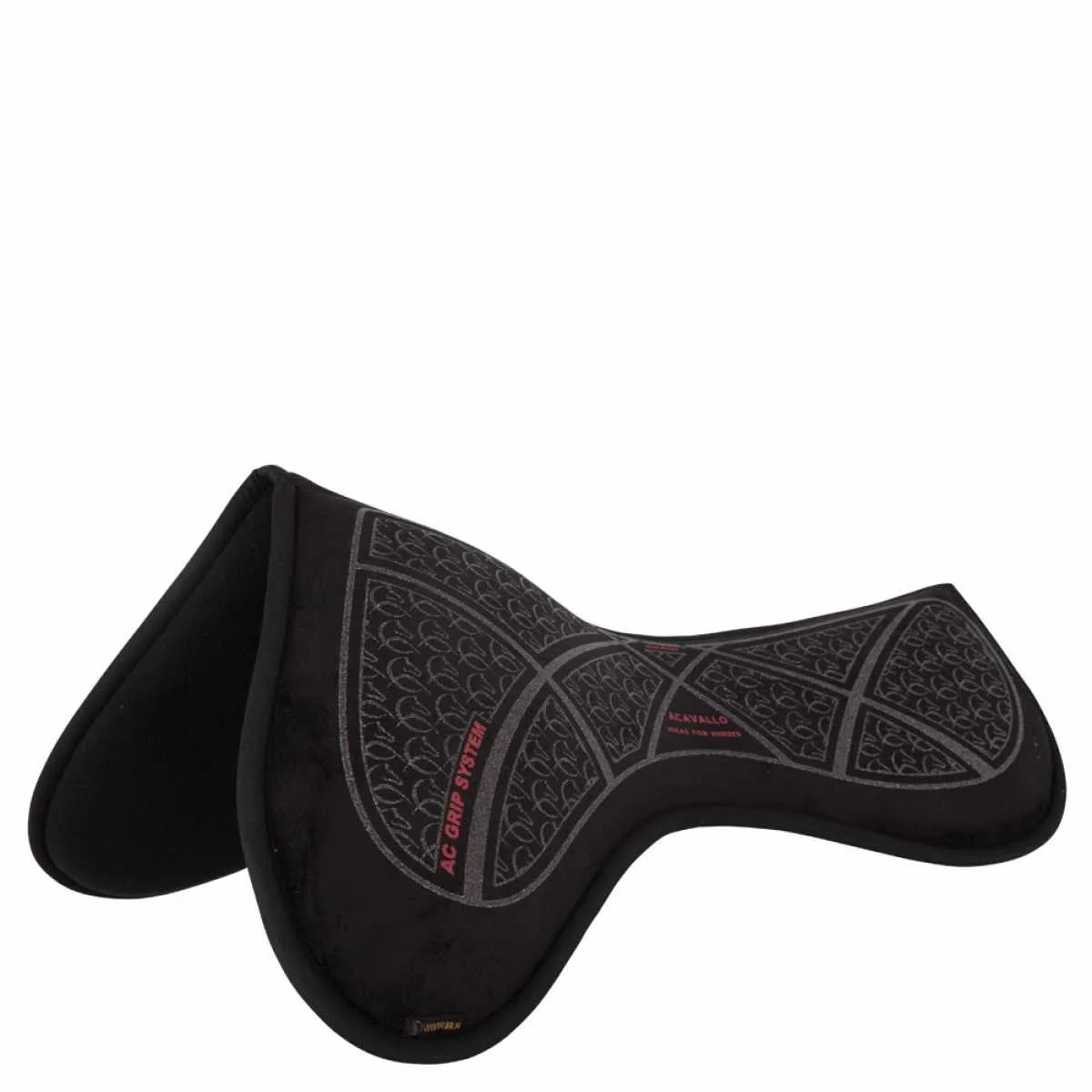BR Grip System Saddle Pad