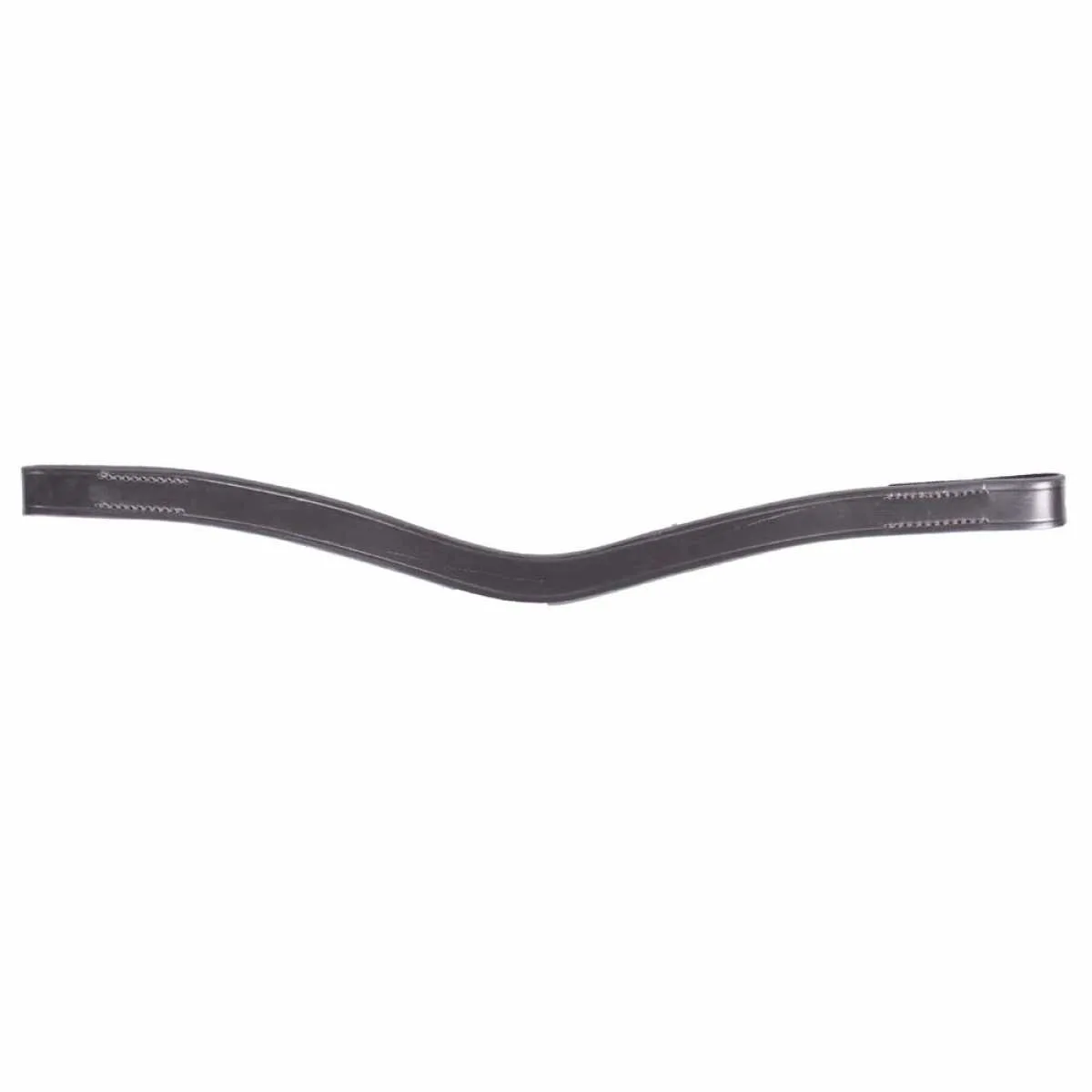 Budget Rider Basic 16mm browband