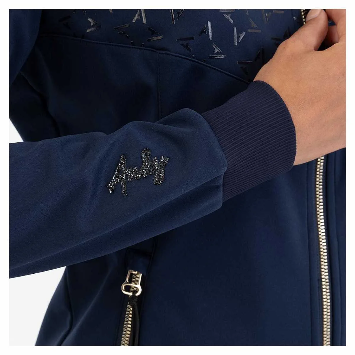 Anky All Weather Jacket ATC251102