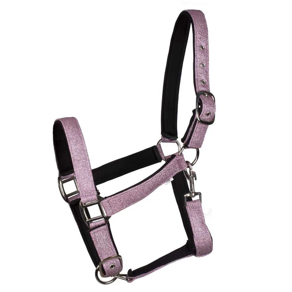 Pagony halter shimmer