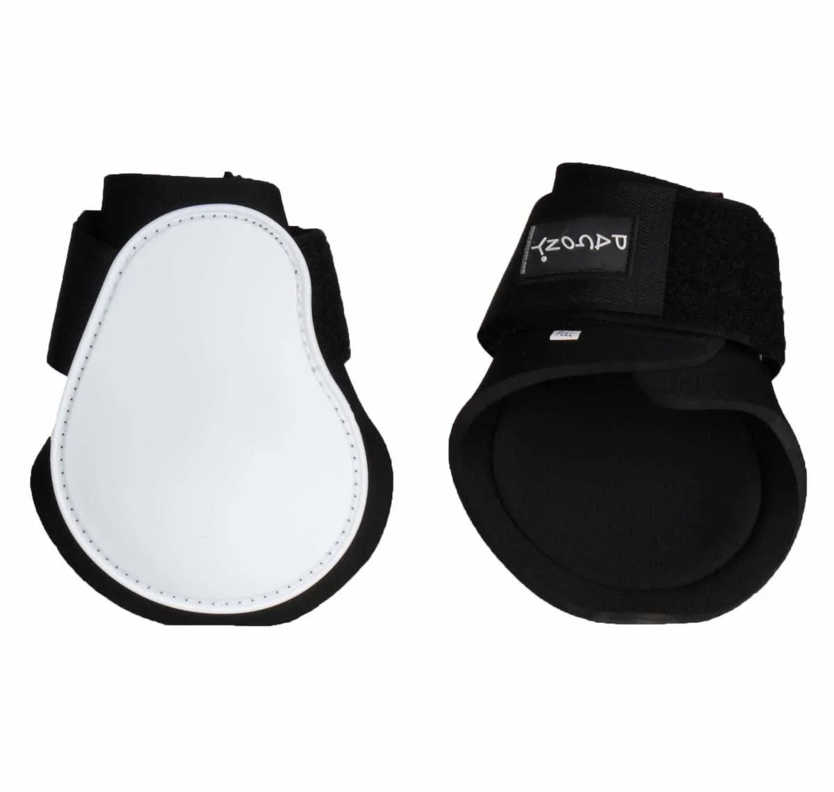 Pagony Velcro bullet protectors