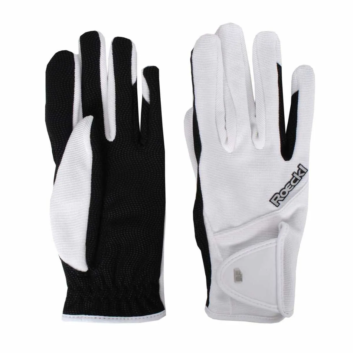 Roeckl Milano gloves