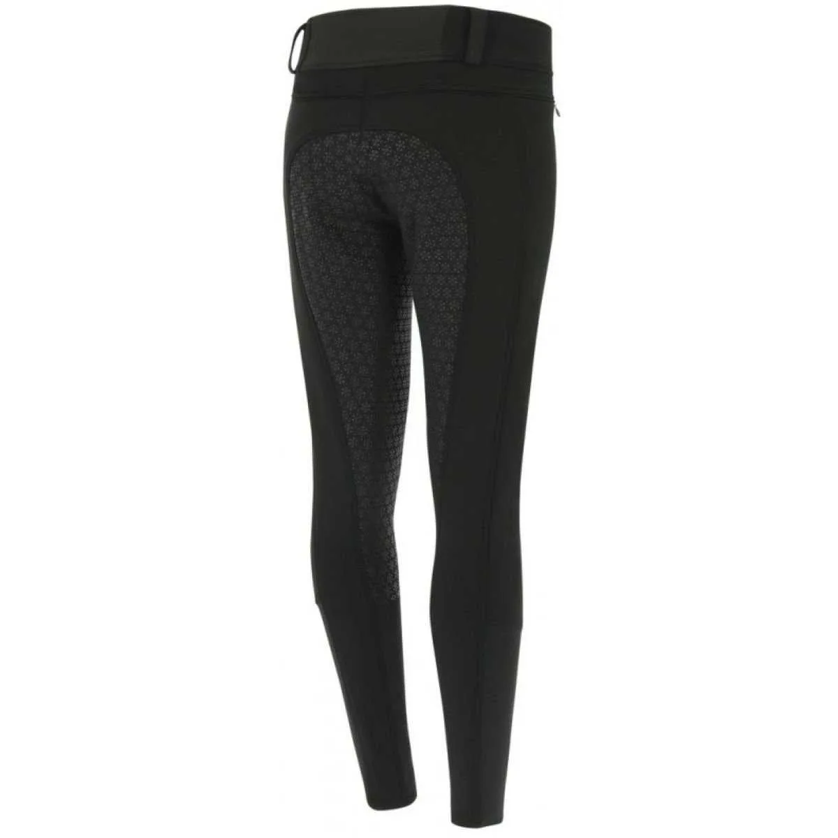 Equitheme Kitzbuhl Softshell winter riding breeches