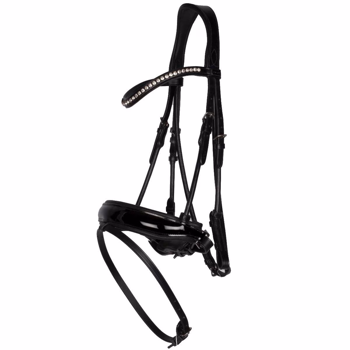 Schockemohle Sports Malibu bridle