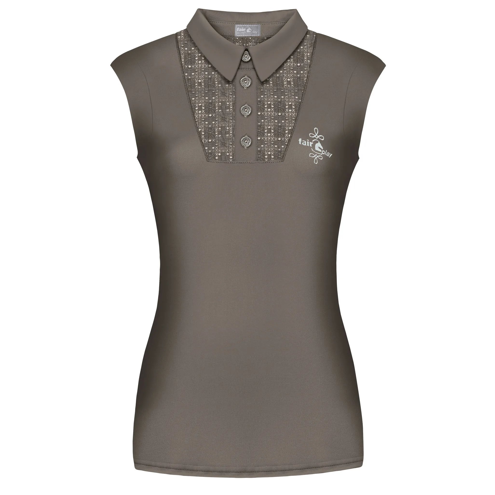 Fair Play SL ALina PoloShirt