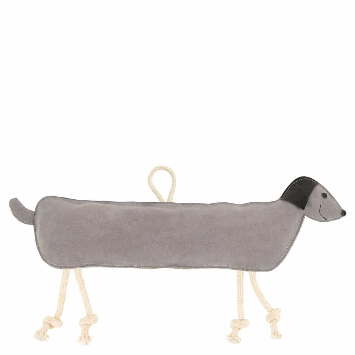 BR Dachshund Horse Cuddly Toy