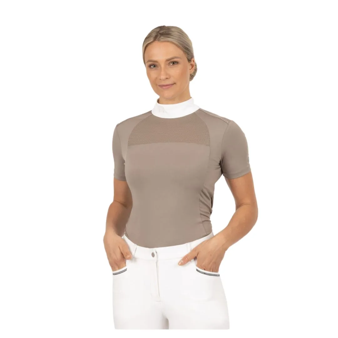 BR Cynthia Competition Shirt