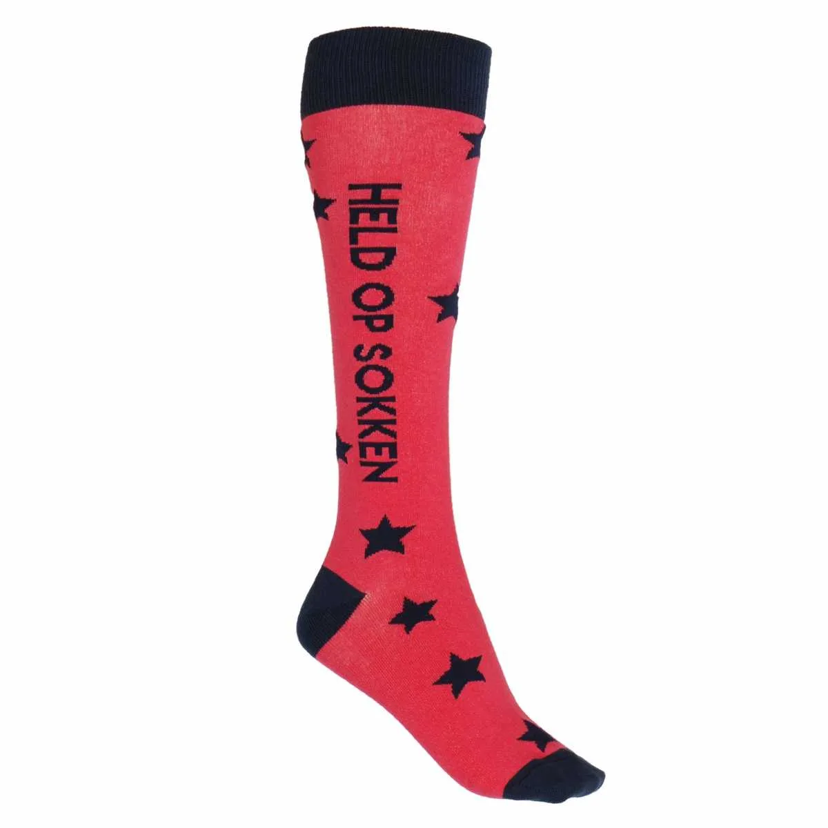 Mondoni Hero on socks knee socks
