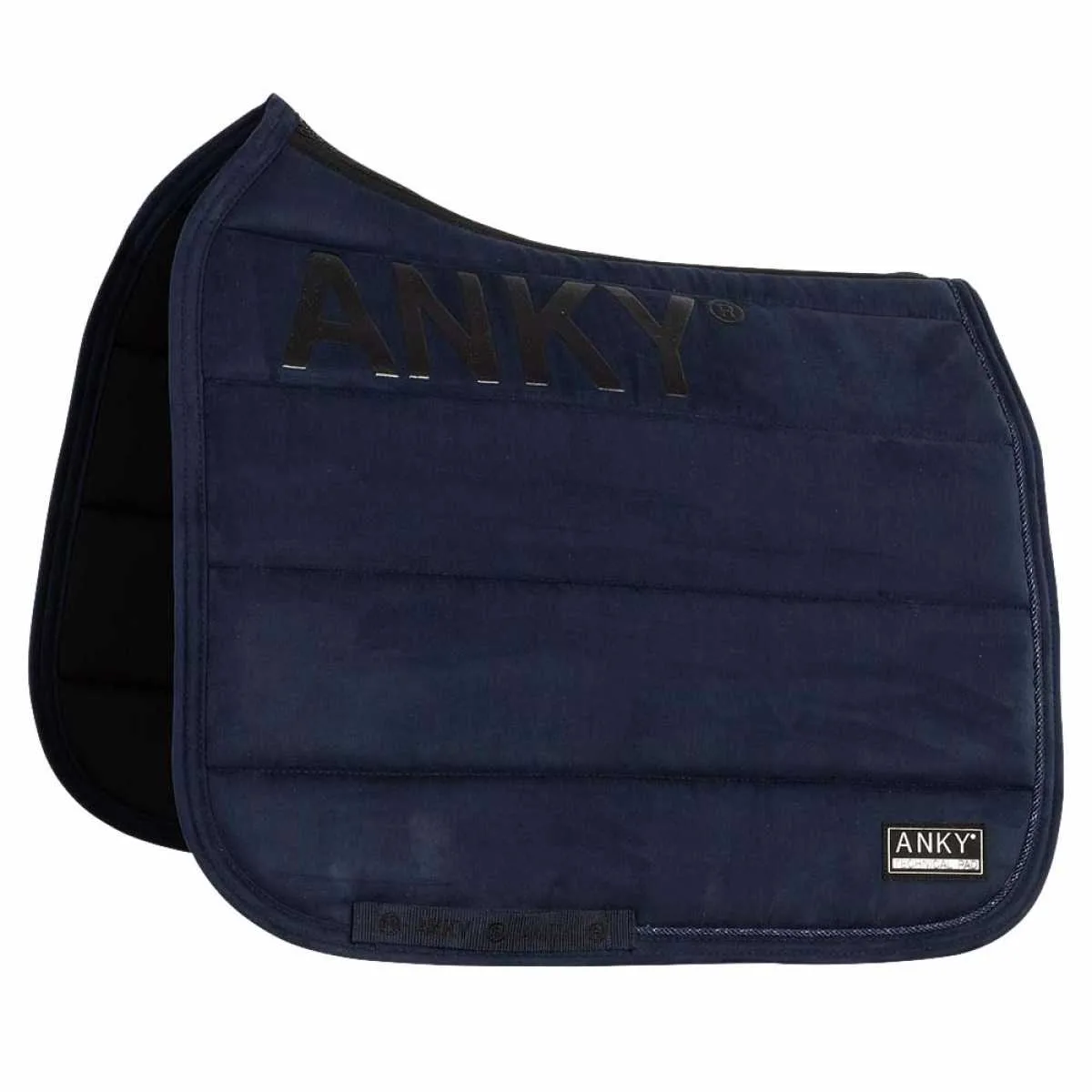 Anky Anatomic Tech XB21008 Saddle Pad