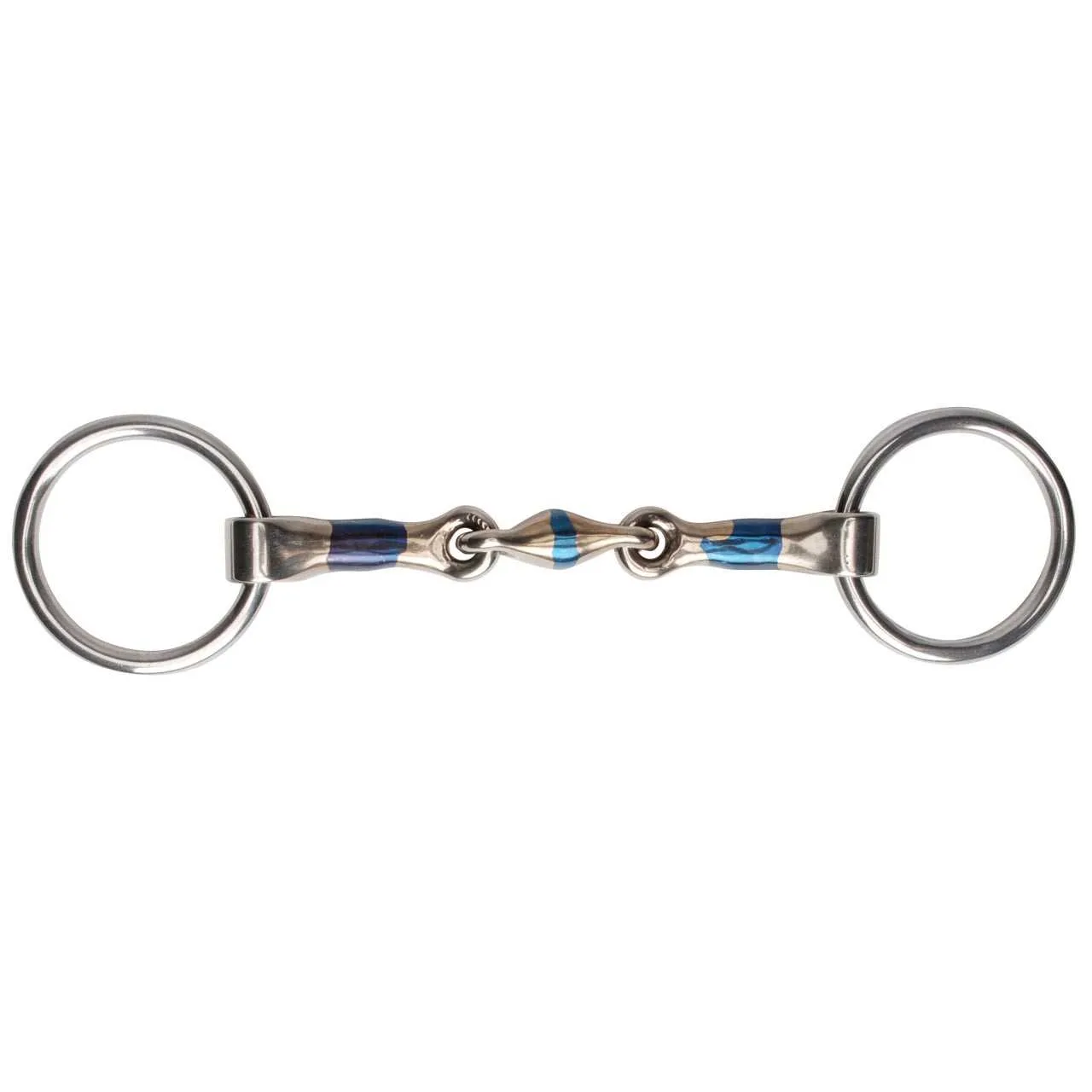 Trust Eliptical Underlay Snaffle