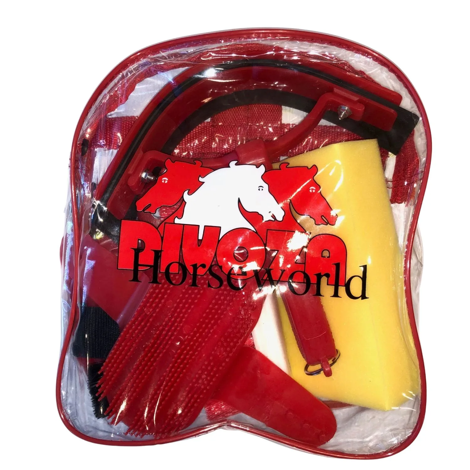 Divoza Cleaning Backpack