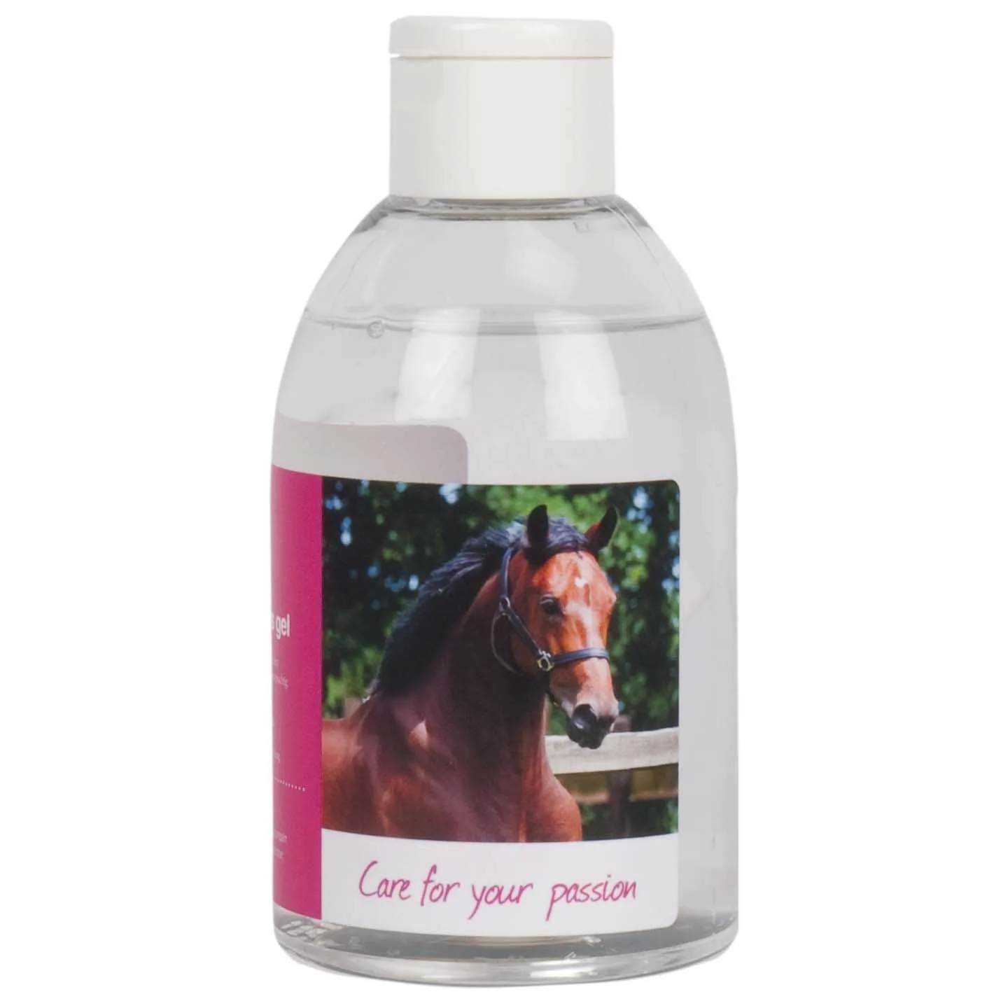 Pagony Care Magic Super Gloss Gel 61176