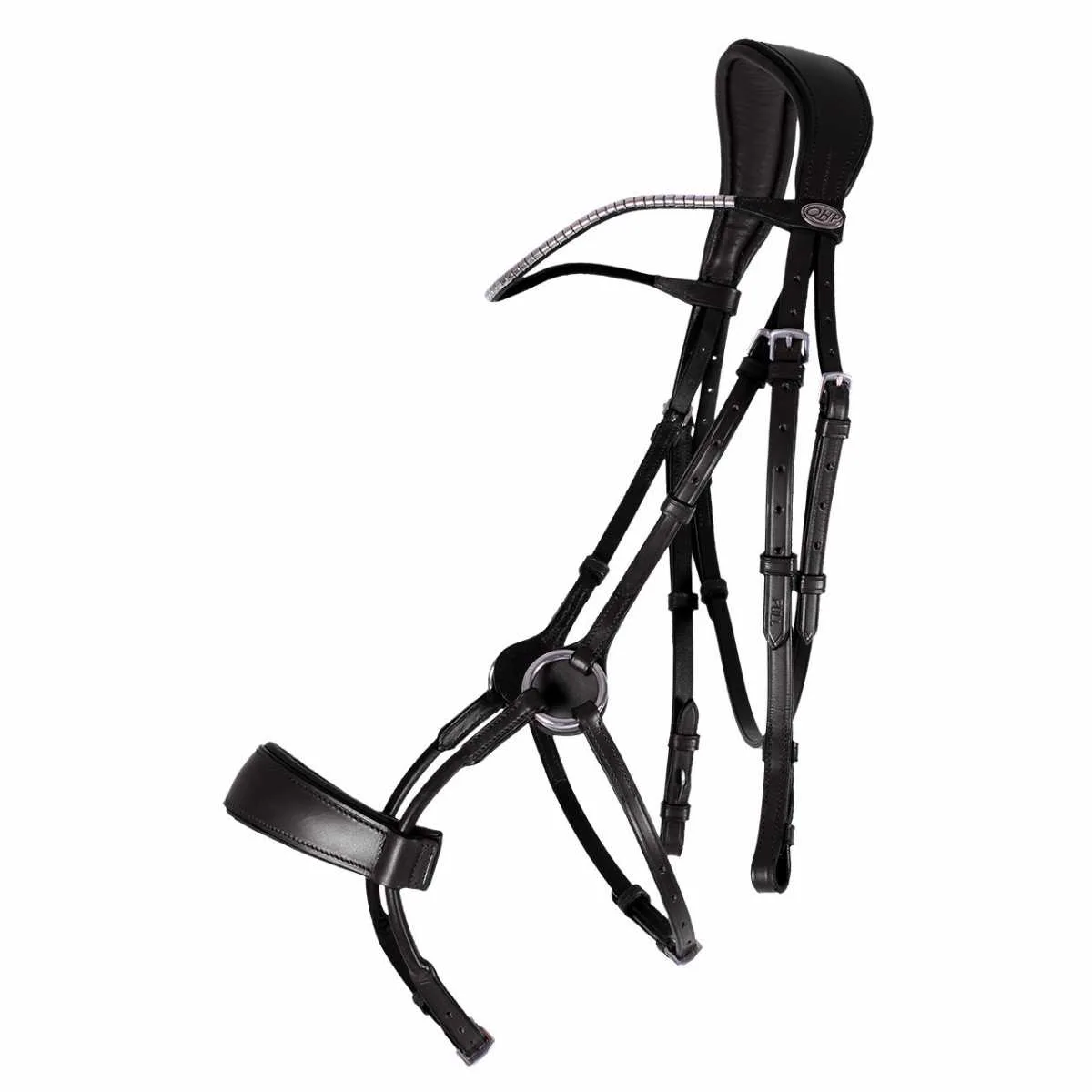 QHP QCross Sedna bridle