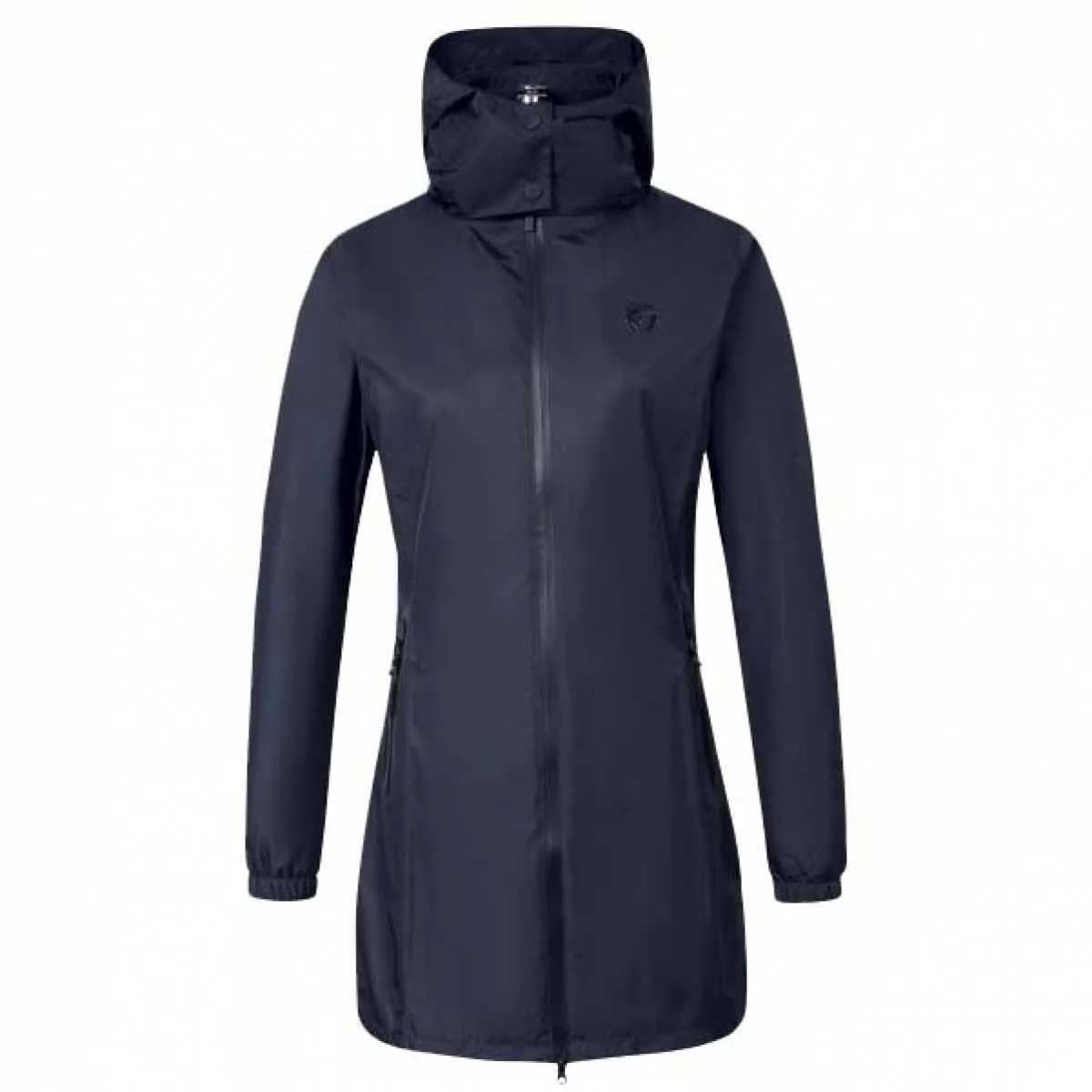 Covalliero Raincoat S24