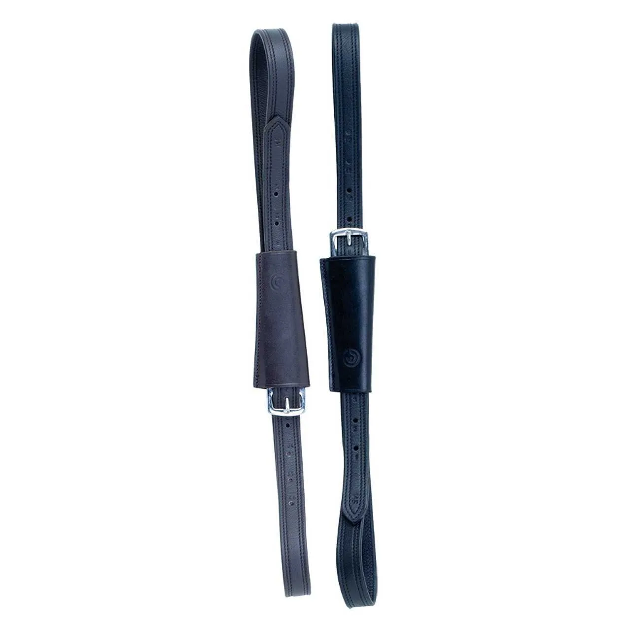 Anky stirrup leathers