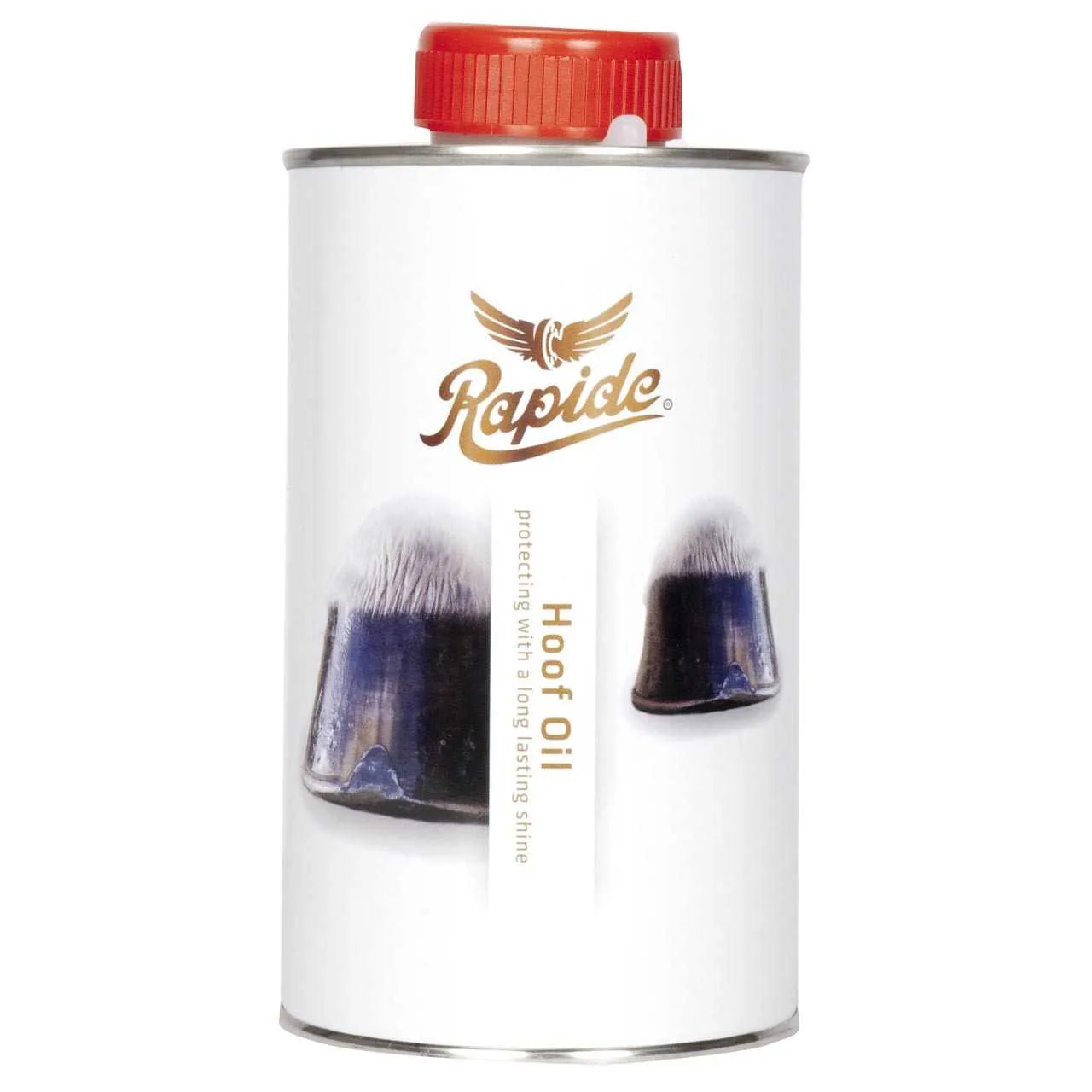 Hoof Oil Rapide