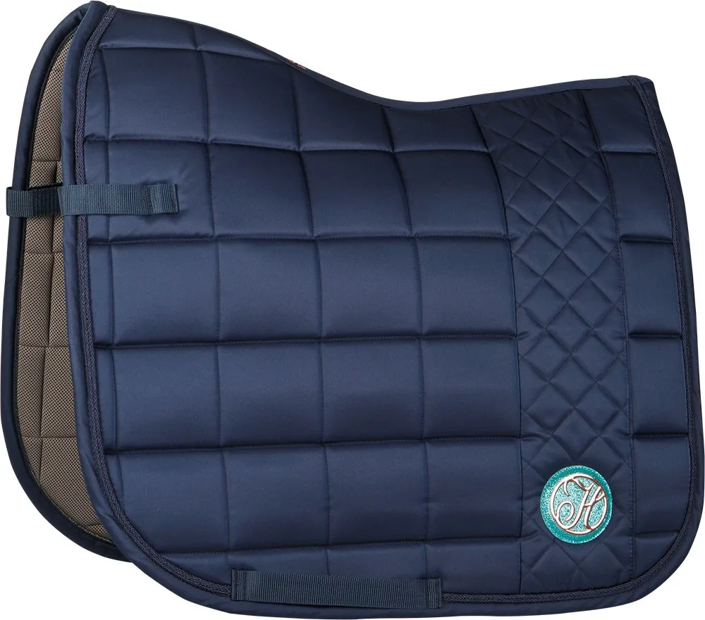 Harry's Horse Glitter Saddle Pad