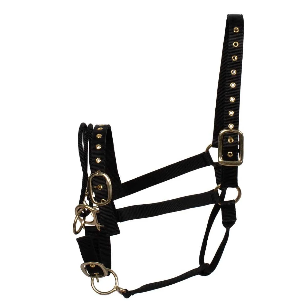 Rosnner training halter