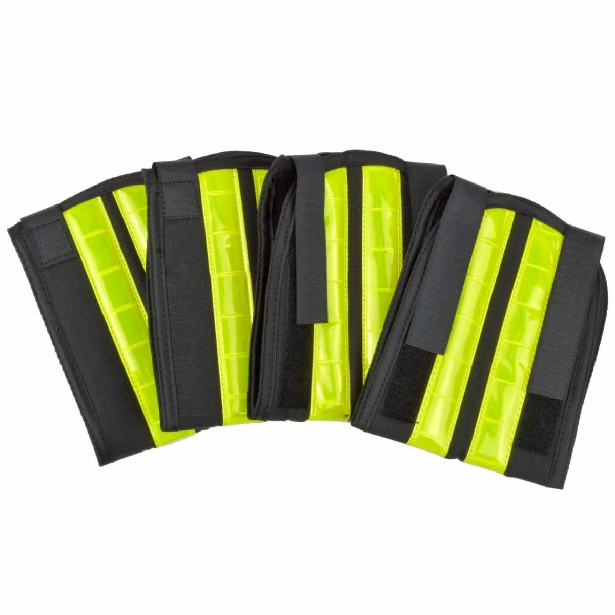 Reflex bandage set