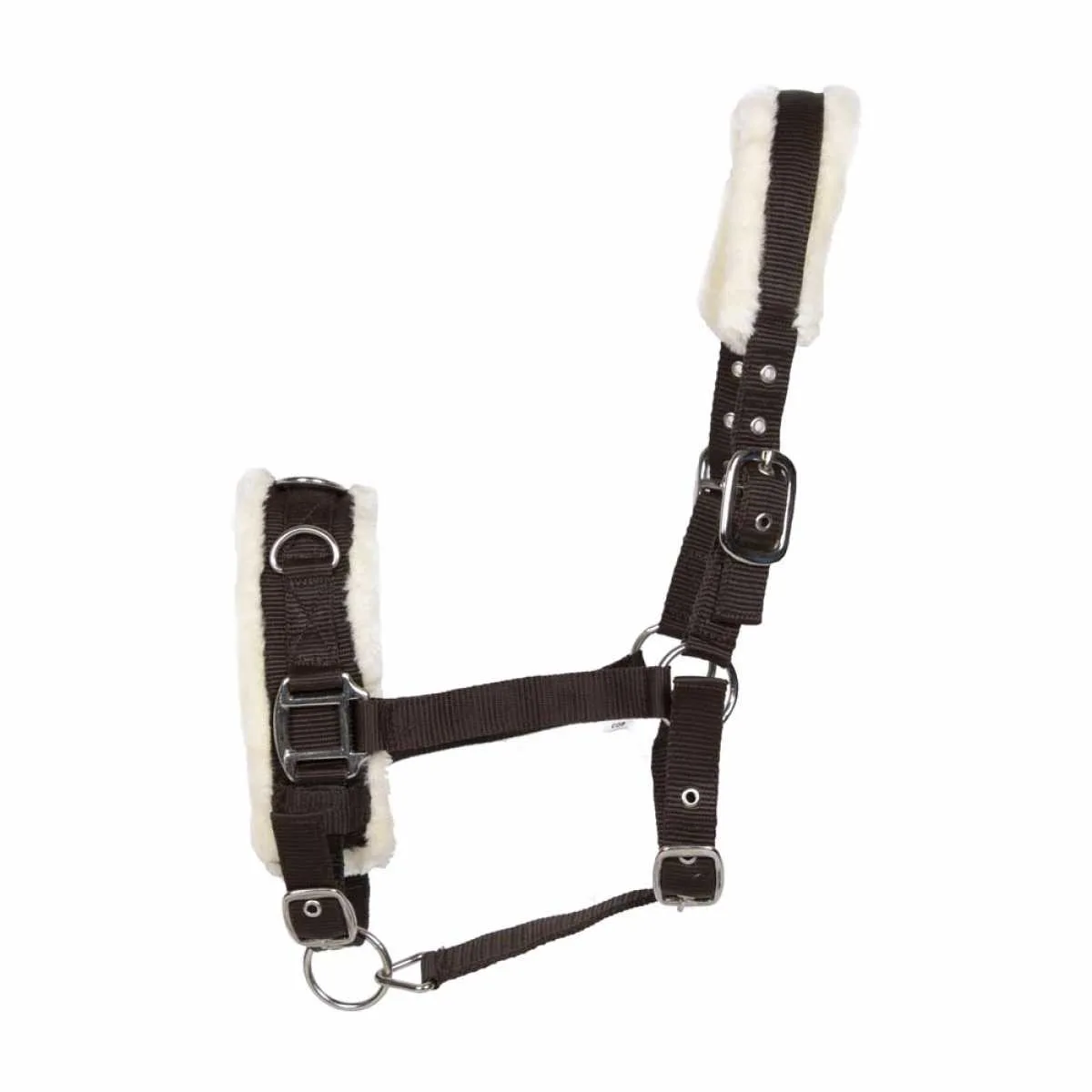 Pagony Lunging Halter/Cavesson