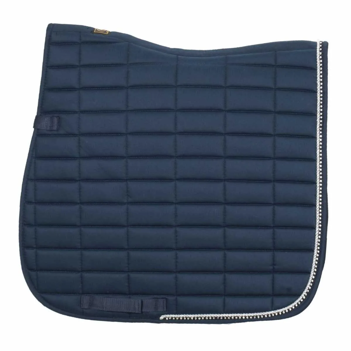 BR Glamour Chic saddle pad