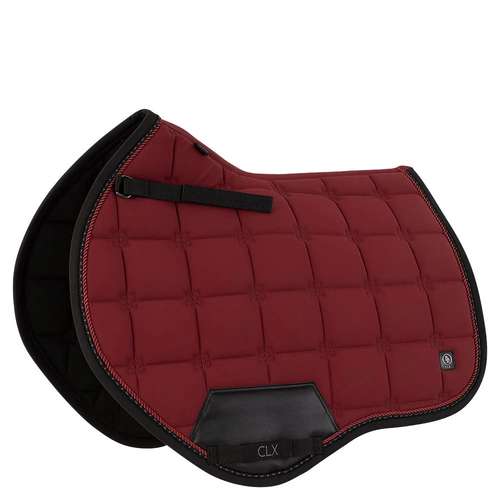 BR CLX saddle pad