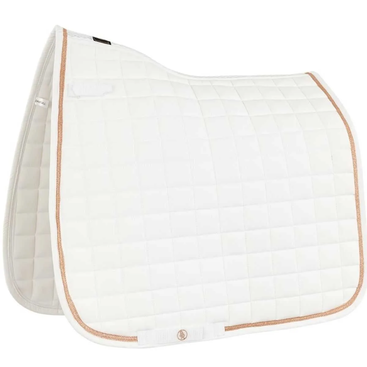BR Liverpool Saddle Pad