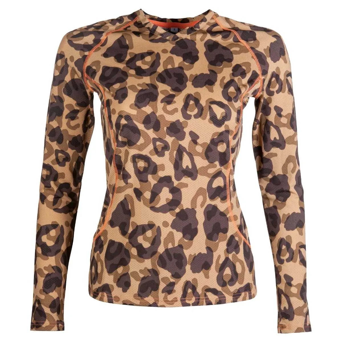 HKM LM Breeze Competition Shirt