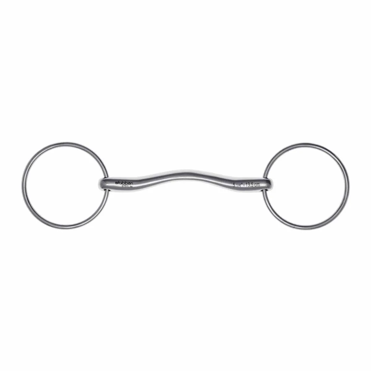 Stubben Rod Fine Line